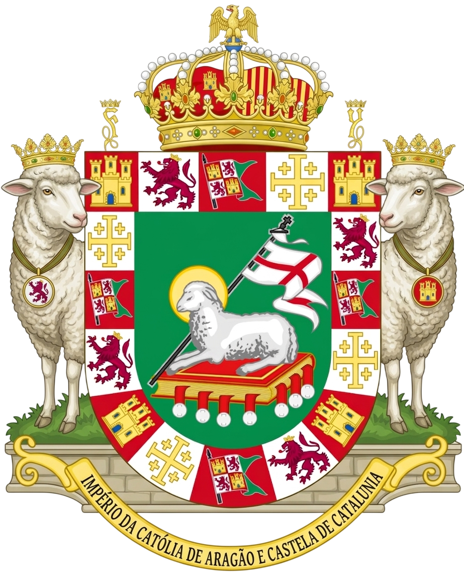 Escudo Imperial