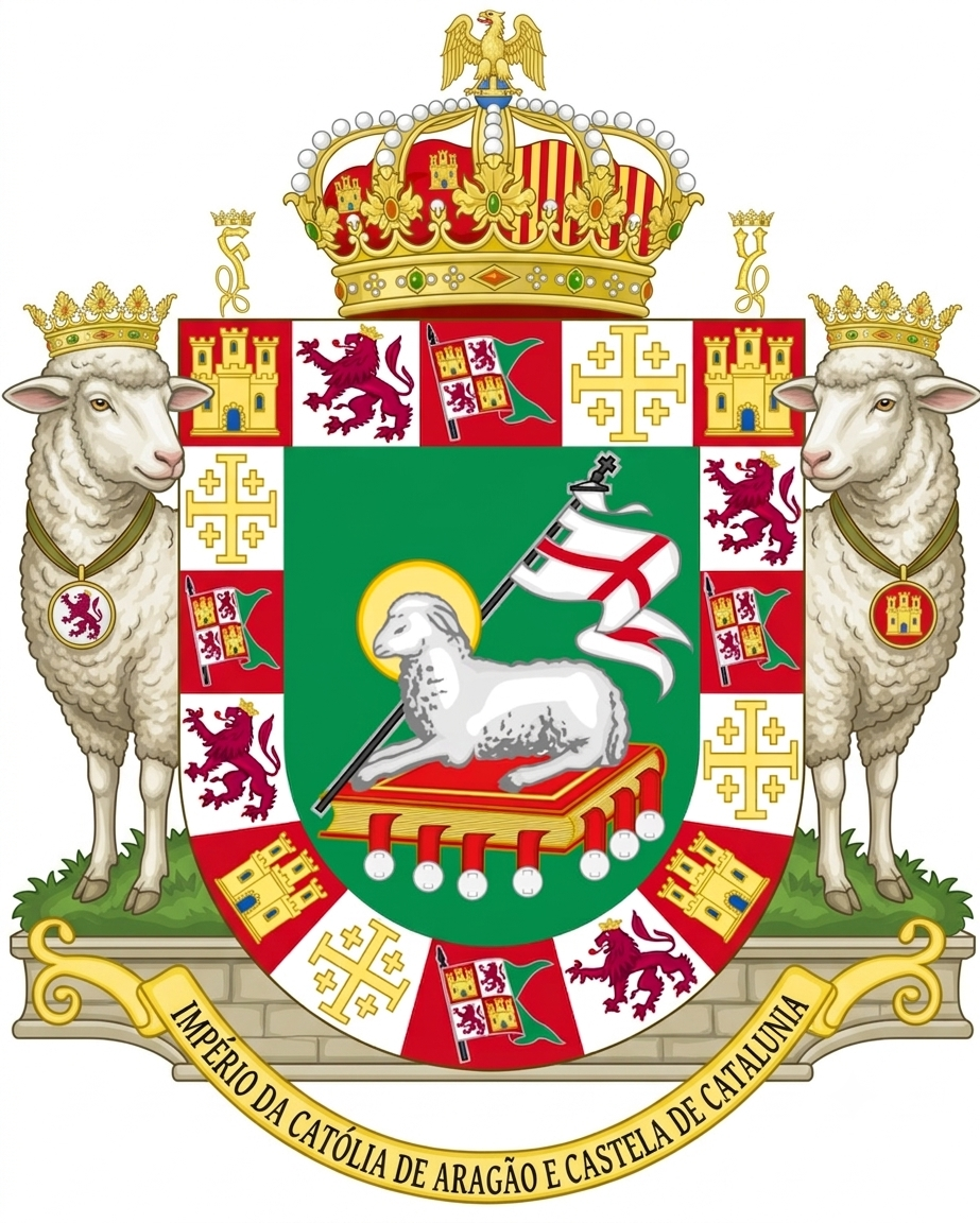 S.A.R. El Príncipe Hermann Uriel